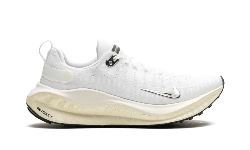 Nike Lifestyle W Reactx Ifinity Run 4 'Chrome Sail'